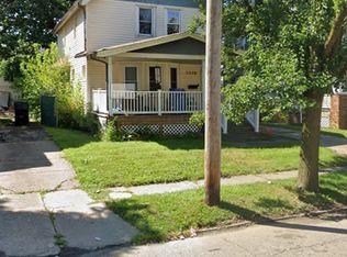 3376 W 99th St, Cleveland, OH