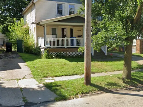 3376 W 99th St, Cleveland, OH 44102
