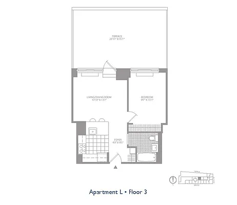 Rented by FC Foley Square Associates LLC | media 1