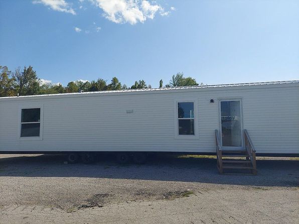 126 Jason Dr, Frankfort, KY 40601