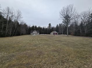 583 County Rd, Milford, ME 04461