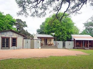 109 Carol Ln, Wimberley, TX 78676