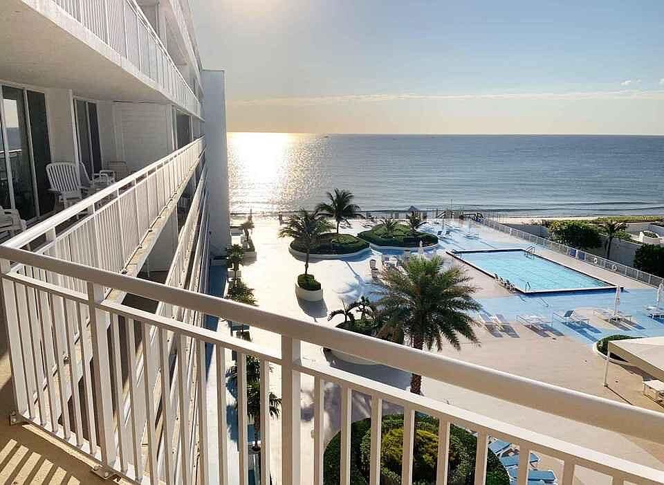 1st image of 3546 S Ocean Blvd APT 706