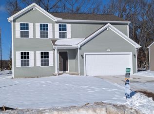 2010 Kristin Ct, Muskegon, MI 49442