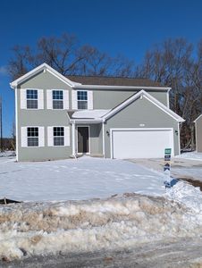 2010 Kristin Ct, Muskegon, MI, 49442
