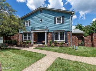 1226 Inverary Ct, Hurstbourne, KY 40222