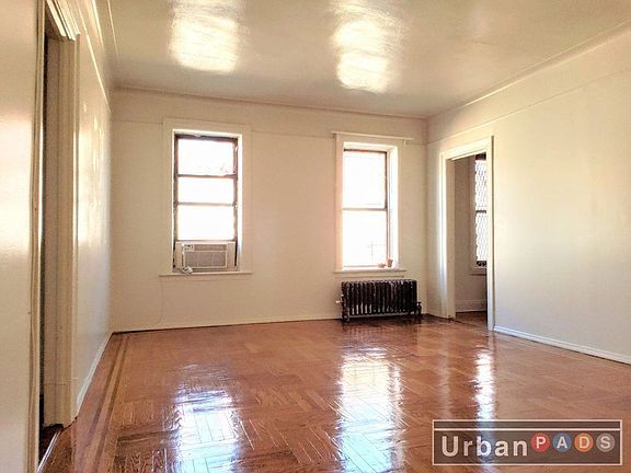 5th image of 263 Eastern Pkwy APT 6C