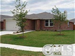 1129 Annie Oakley Dr, Anna, TX 75409