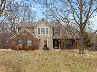 1753 Cottontail Dr, Milford, OH 45150