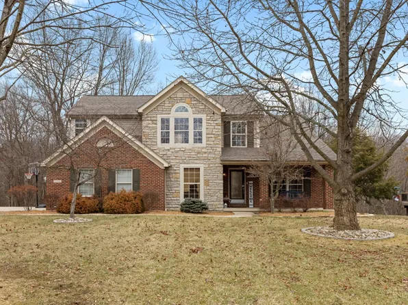 1753 Cottontail Dr, Milford, OH 45150