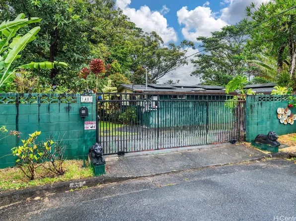 48 Haumalu Pl, Wahiawa, HI 96786