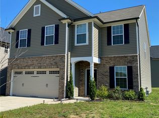 99 Graphite Dr, Gibsonville, NC 27249