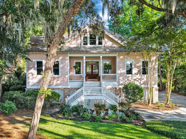 201 Jonesville Rd, Hilton Head Island, SC 29926