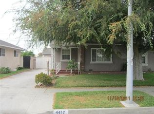 4417 Layman Ave, Pico Rivera, CA 90660