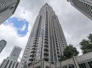 763 Bay St #3008-C01, Toronto, ON M5G 2R3