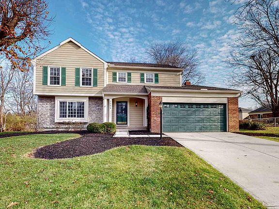 4th image of 2584 Parkwood Ct