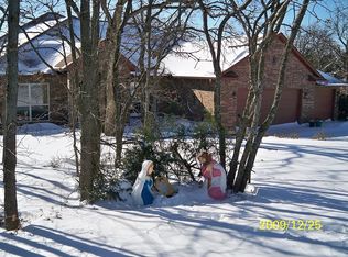 7824 Bobwhite Trl, Jones, OK 73049