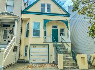 125 Cornwall St #B, San Francisco, CA 94118