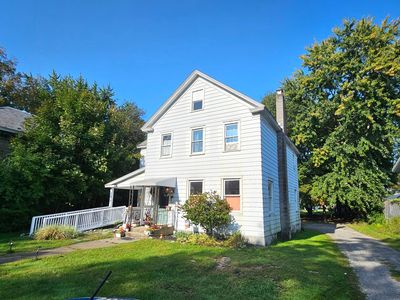 (Undisclosed Address), Chatham, NY, 12037