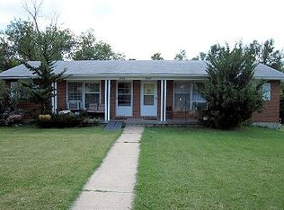 2802 Highland Dr, Columbia, MO 65203