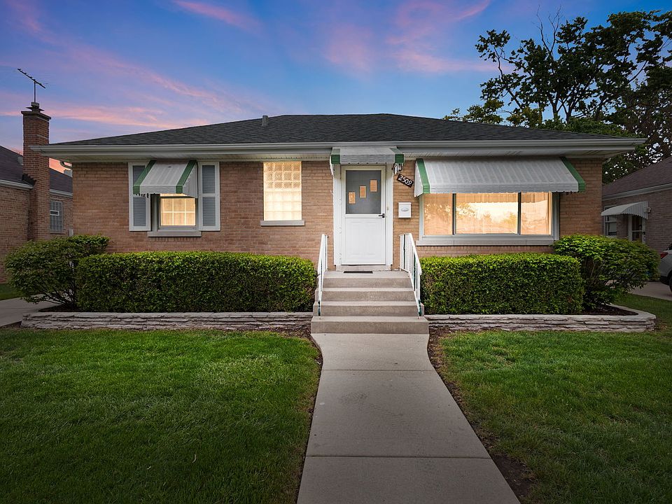 1st image of 2509 S 10th Ave