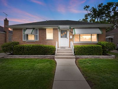 2509 S 10th Ave, Broadview, IL, 60155