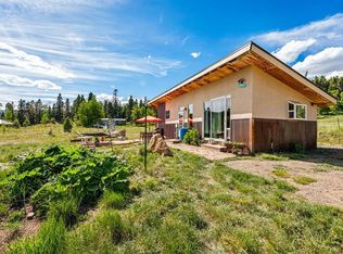 1215 Sierra Verde Dr, Durango, CO 81301