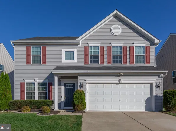 9523 Fall Haven Rd, Fredericksburg, VA 22407