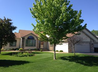 448 140th Ave NW, Andover, MN 55304