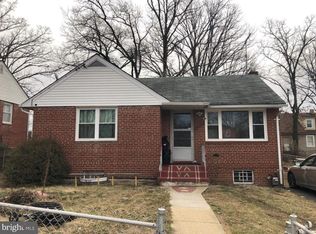 4273 Southern Ave, Capitol Heights, MD