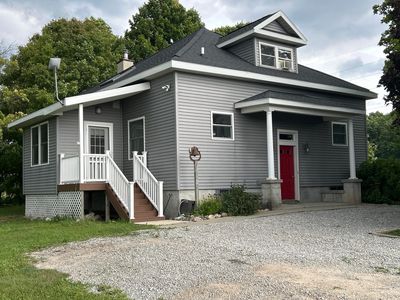 7008 Marwede Rd, Alpena, MI, 49707