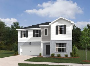 Bartlett Plan, Ascent at Arbor Ridge, La Vergne, TN 37086