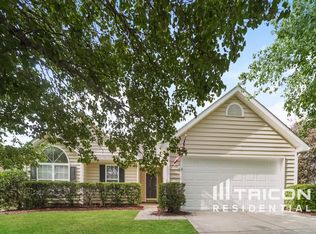 12524 Cumberland Crest Dr, Huntersville, NC 28078
