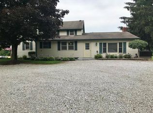 1250 Us Route 42, Ashland, OH 44805