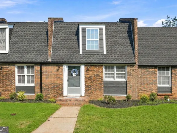1073 Heritage Dr, Greensboro, GA 30642