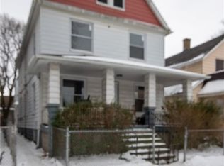 3109 Walton Ave, Cleveland, OH 44113