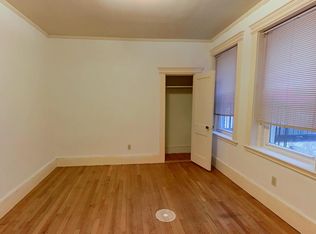 24 Westland Ave, Boston, MA 02115