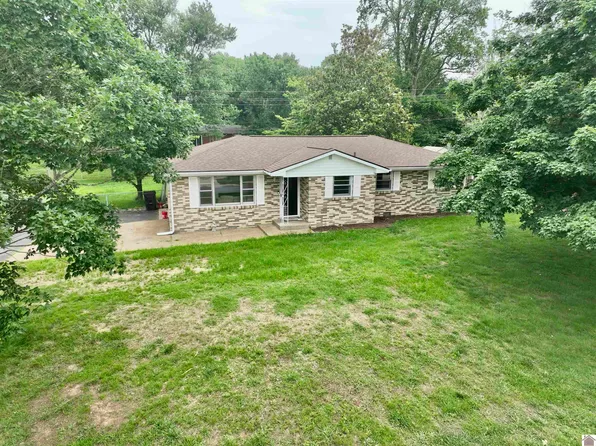52 Wharton Rd, Cadiz, KY 42211