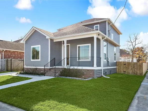 6730 Pauline Dr, New Orleans, LA 70126