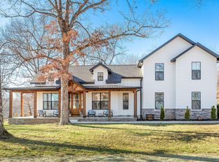 77 Chateau Lane, Branson West, MO 65737