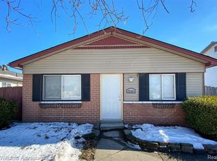 20365 Empire St, Taylor, MI 48180