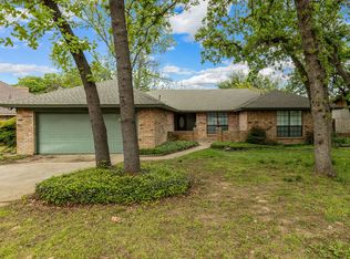 3905 Rustic Forest Trl, Arlington, TX 76016