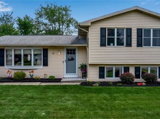 17 Bradwood Rd, Buffalo, NY 14224