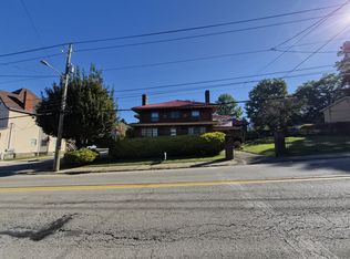 445 N Main St, Greensburg, PA 15601