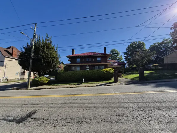 445 N Main St, Greensburg, PA 15601