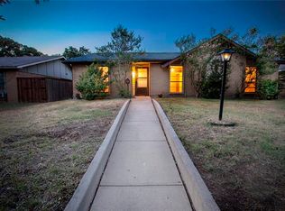 1219 Kingston Dr, Lewisville, TX 75067