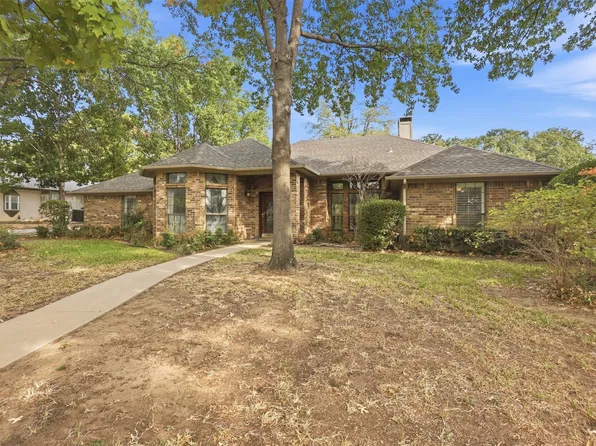 37 Timbergreen Cir, Denton, TX 76205