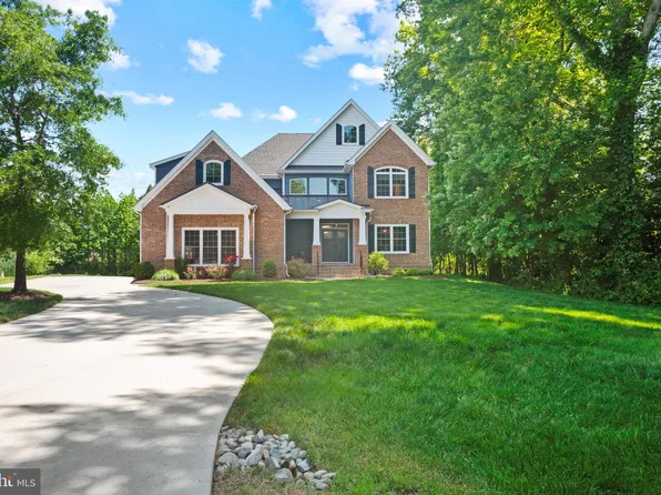 5333 Safe Harbor Way, Salisbury, MD 21801