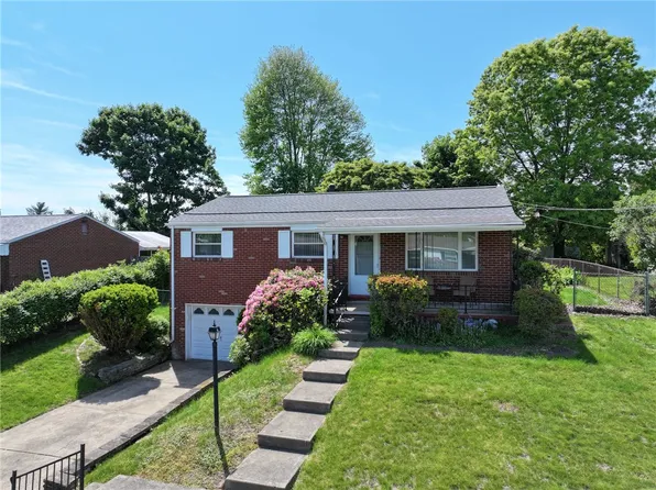 44 Highbury Rd, Cheswick, PA 15024