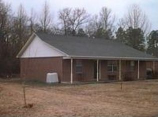129 Willow Crk, Dardanelle, AR 72834